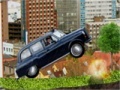 Игра Brutal Taxi