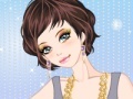 Игра Eye Catching Makeup