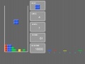 Игра Tetris Beta