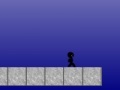 Игра Stickman Jumping