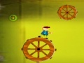 Игра Lucky Wheels