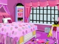 Игра Battle Bedroom