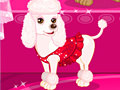 Игра Celebrity Dog