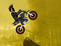 Игра Judgement Day Bike