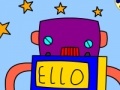 Игра Ello Robot