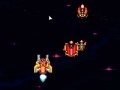 Игра Blitz Space Shooter