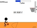 Игра Dunking contest