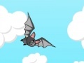Игра Flappy Bat