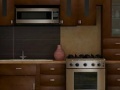 Игра My Kitchen Escape