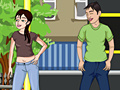 Игра Bus Stop Flirt