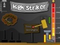 Игра High Striker