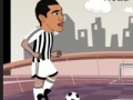 Игра Quaresma Ball Show