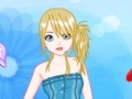 Игра Jacy Dress Up