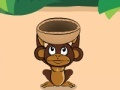 Игра Monkey Brothers
