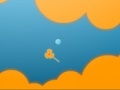 Игра Floaty Bubble 