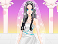 Ігра Pretty Charming Bride