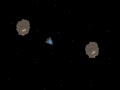 Игра Space Rocks