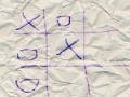 Игра Tic Tac Toe