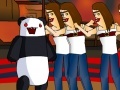 Игра Panda Punch!