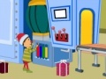 Игра Santa Toy Factory Escape