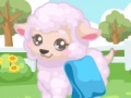 Игра Lamb Care 