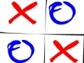 Ігра Tic-Tac-Toe: 3 In A Row