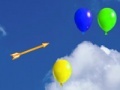 Игра Balloonz