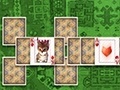 Игра Kitty Solitaire