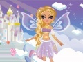 Ігра Angel Doll Dress Up