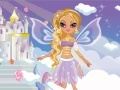 Игра Angel Doll Dress Up