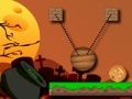 Игра Pumpkin Physics
