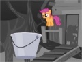 Игра Catch the Scootaloos