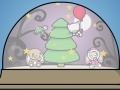 Игра Snow Globe Decoration