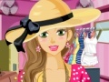 Игра Girl Makeover and dressup