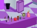 Игра Nail Polish Room Escape