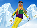 Игра Ski Trip