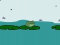 Игра Frog Game