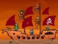 Игра Awesome Pirates