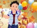 Игра 1st Year Birthday Celebration