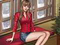 Игра New Year New Clothes 2011