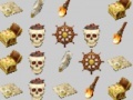 Игра Pirate Swap