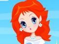 Игра Princess Dress up