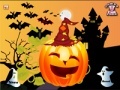 Игра Halloween Pumpkin Maker