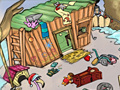 Игра Mittens Lost and Found
