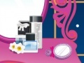 Игра Make Up Table