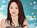 Игра Dakota Fanning Celebrity