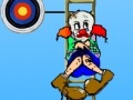Игра Shoot the Clown