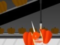 Игра Pumpkin Slasher