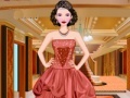 Игра Charming Princess Fashion