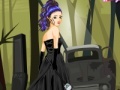 Игра Vampire Dress Up